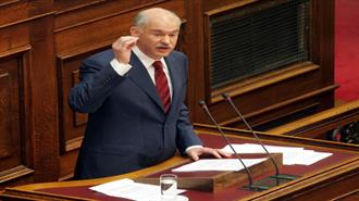 Προς Ματαίωση του Δημοψηφίσματος και Επαφές για Μεταβατική Κυβέρνηση